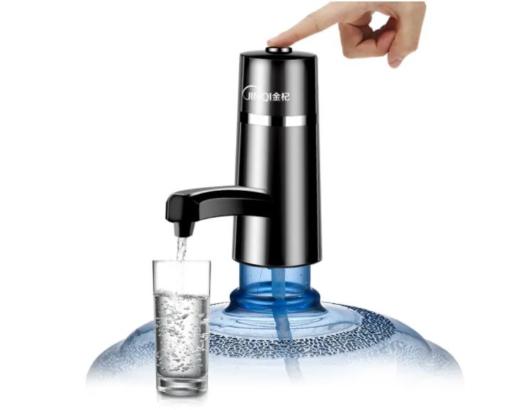 溧水区电动抽水器