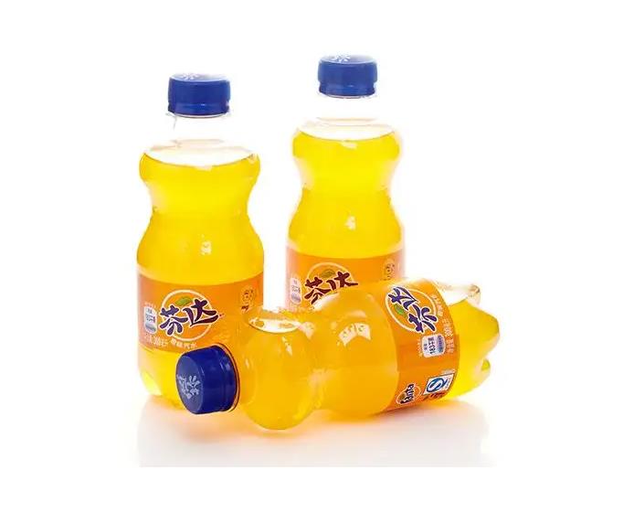 溧水区迷你芬达