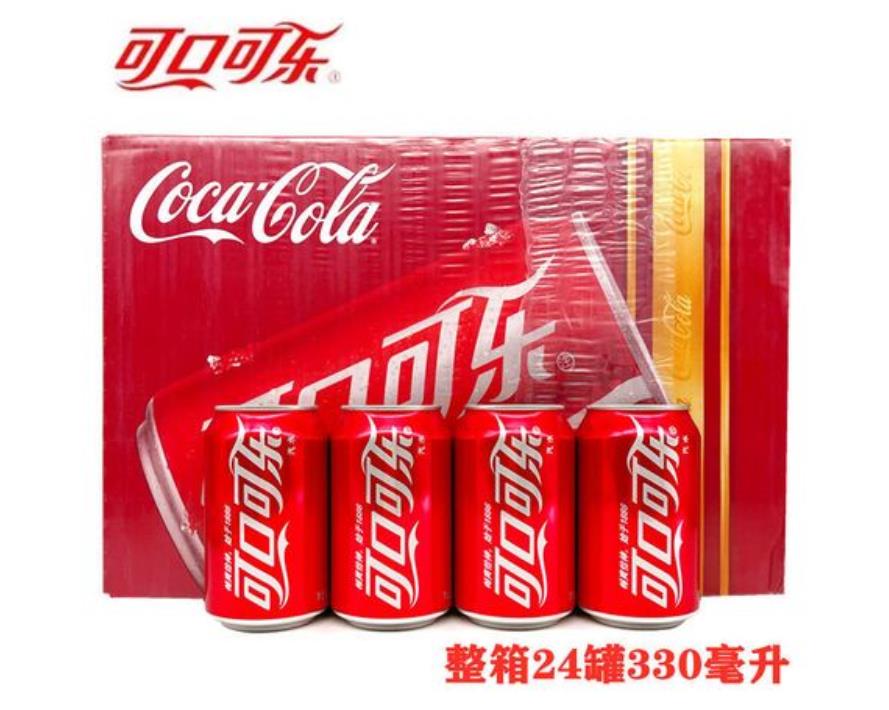 溧水区可口可乐