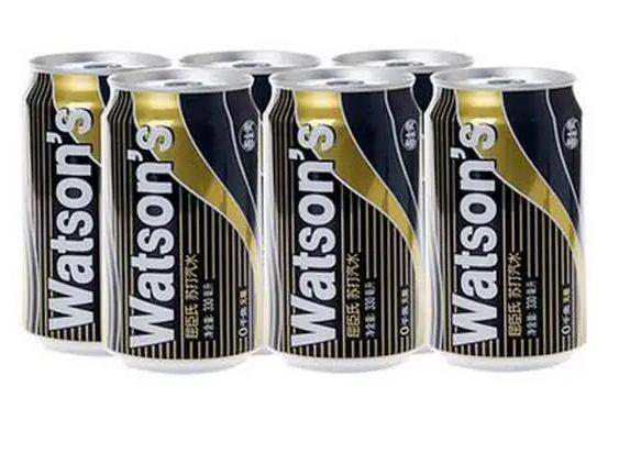 溧水区屈臣氏苏打水