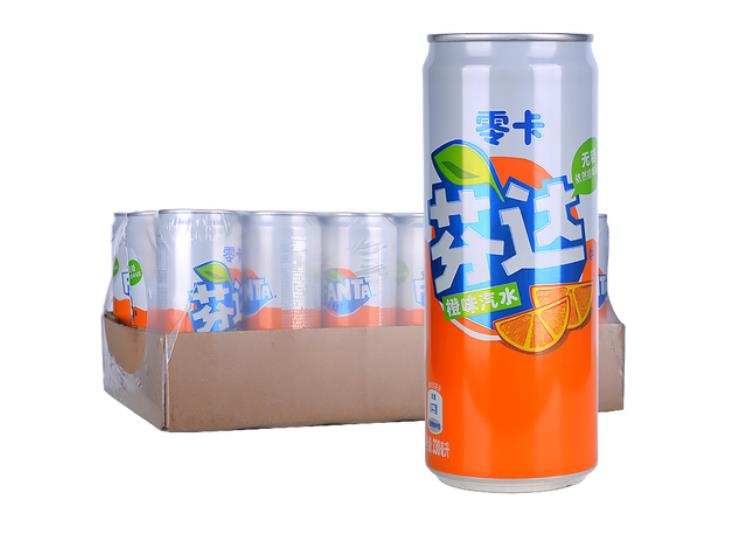 溧水区无糖芬达