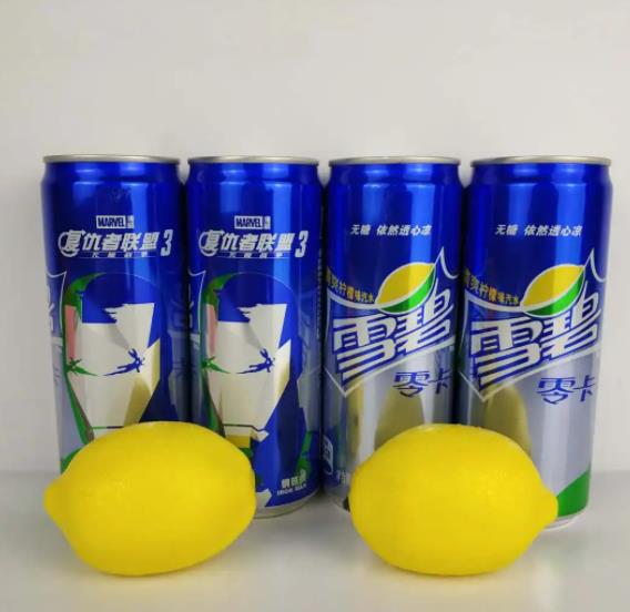 溧水区无糖雪碧