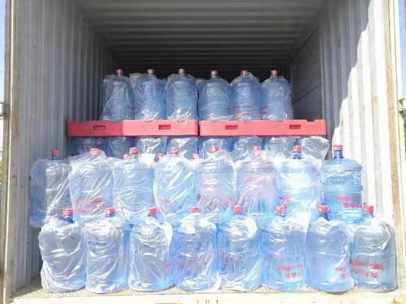 溧水区农夫山泉配送