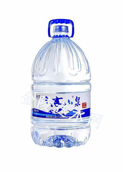 溧水区15L大吉山泉桶装水