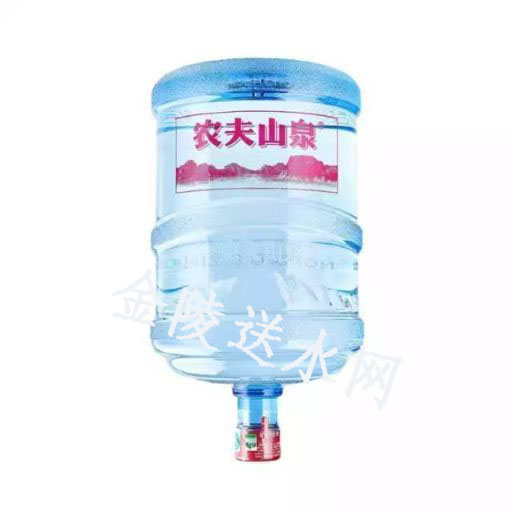 溧水区桶装水配送