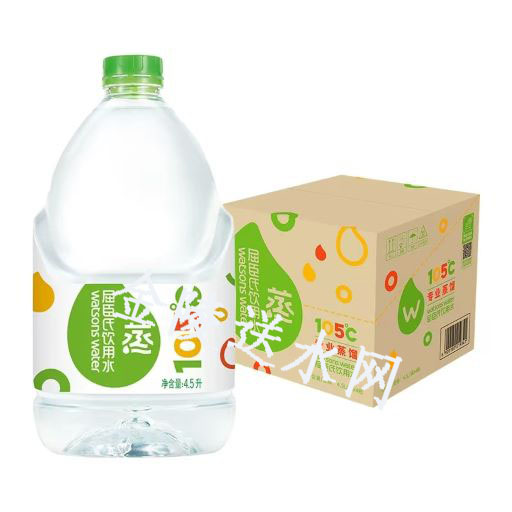 溧水区桶装水配送