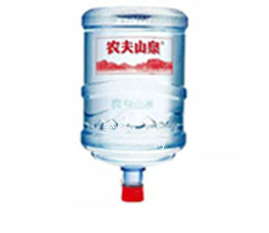 溧水区农夫山泉桶装水