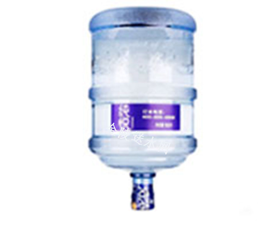 溧水区纯悦桶装水