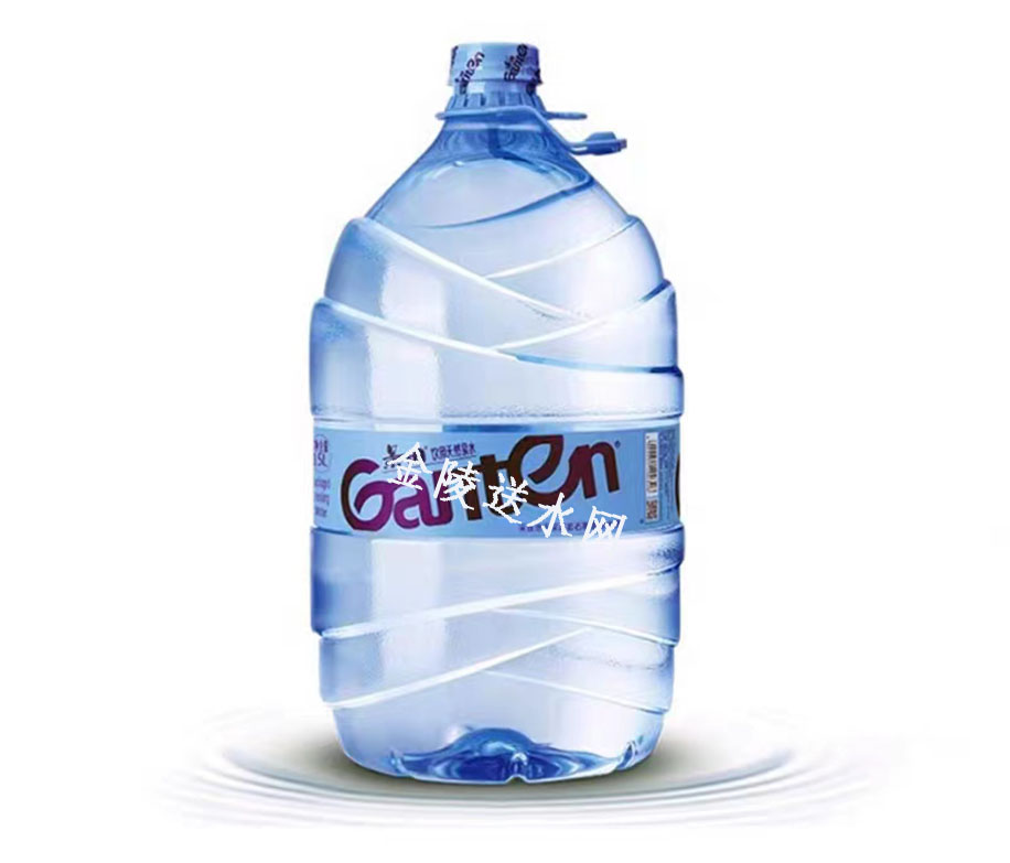 溧水区15l景田桶装水