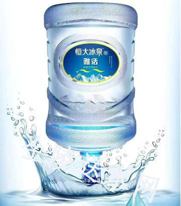 溧水区桶装水配送